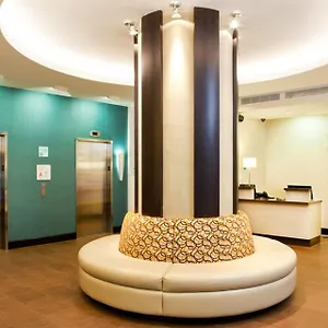 *** Hotel Express - Times Square South By Ihg United States