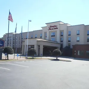 Hampton & Norfolk-airport Hotel Norfolk