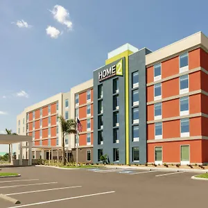 Hotel Home2 By Hilton Tampa