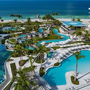 Hotel The St Regis