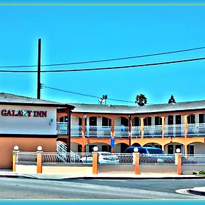 Galaxy Motel Los Angeles