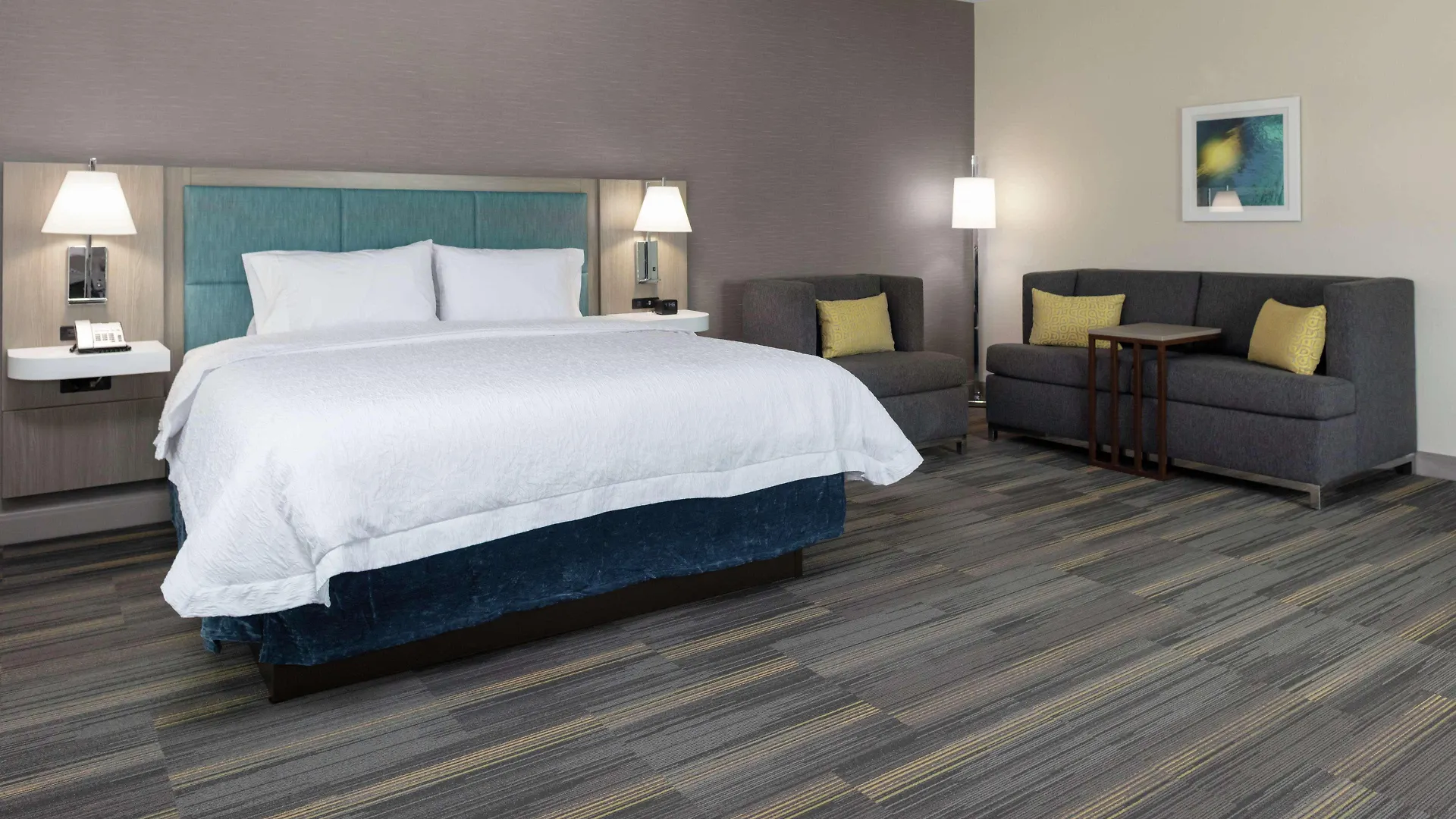 Hampton Inn Dunedin, Fl Hotel