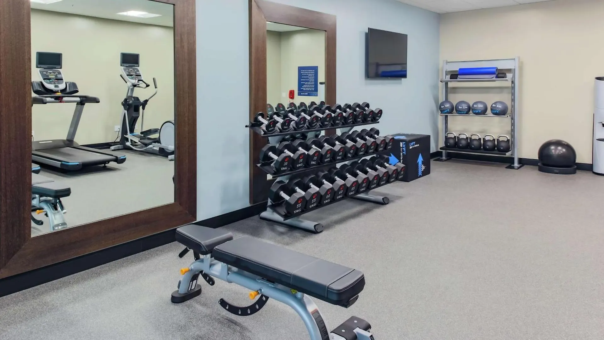 Hotel Hampton Inn Dunedin, Fl