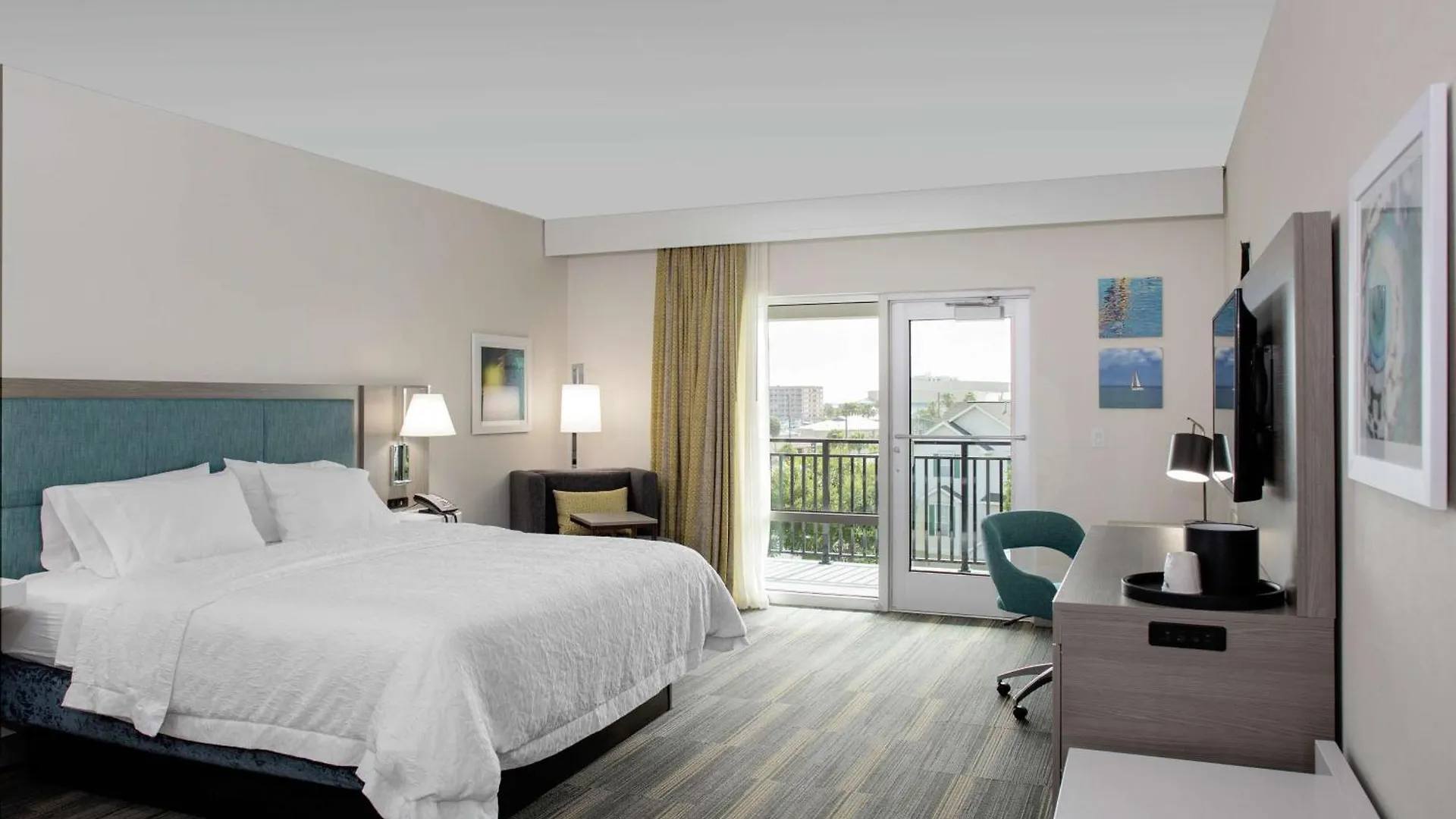 Hampton Inn Dunedin, Fl Dunedin