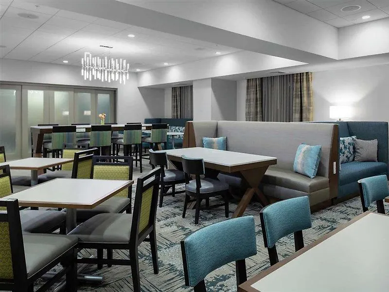 Hampton Inn Dunedin, Fl United States