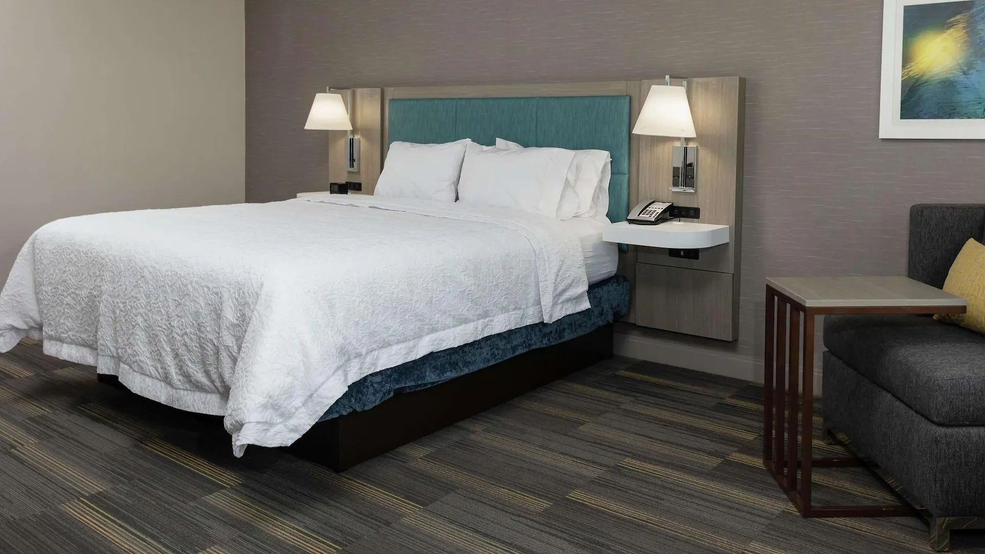 Hotel Hampton Inn Dunedin, Fl