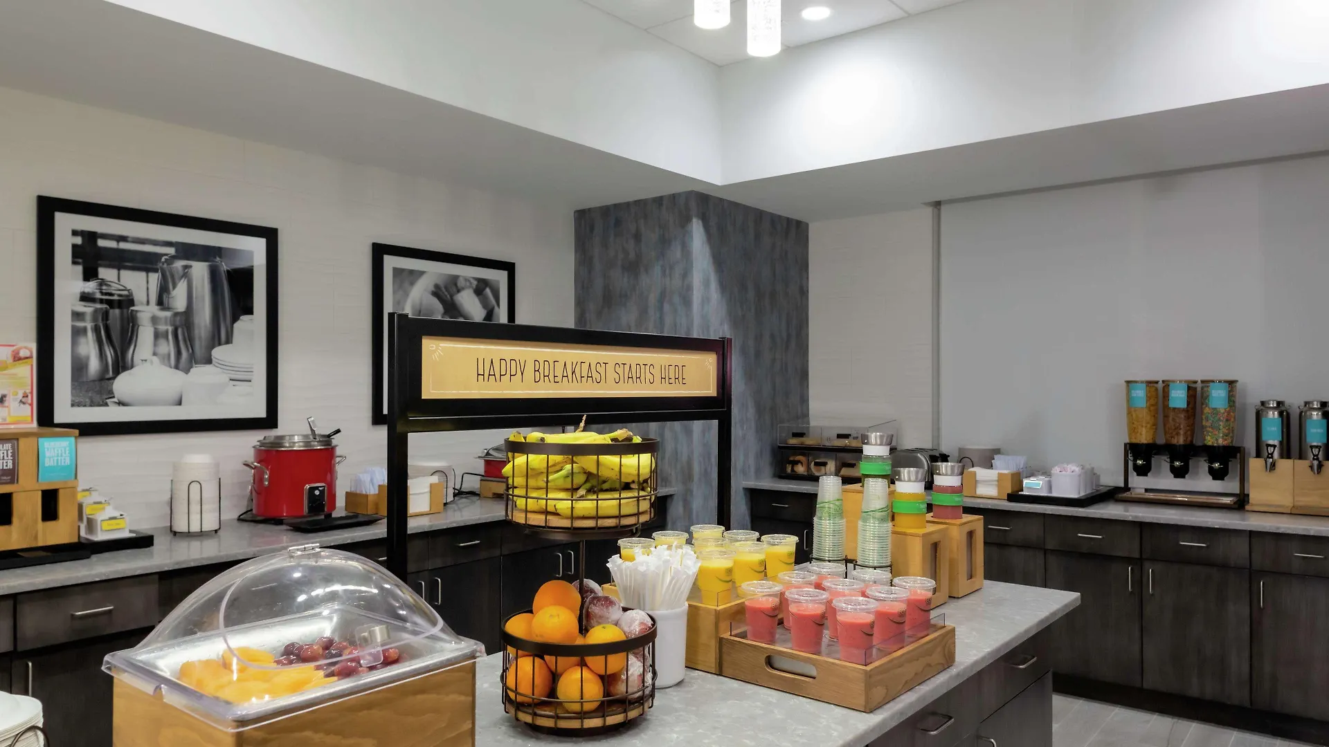 Hotel Hampton Inn Dunedin, Fl